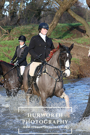 Hurworth Hunt 862