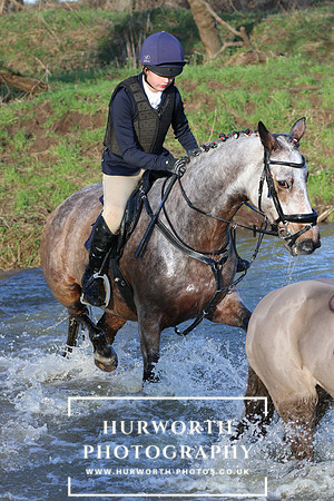 Hurworth Hunt 844