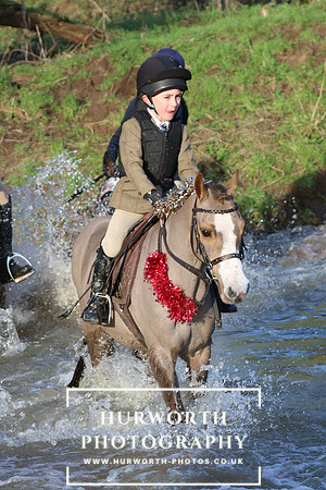 Hurworth Hunt 842