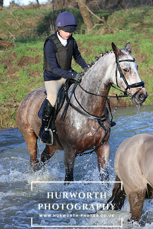 Hurworth Hunt 845