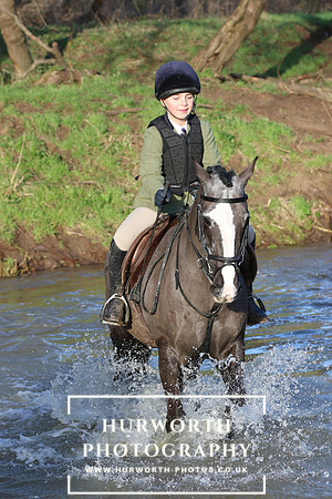 Hurworth Hunt 827