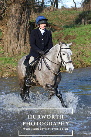 Hurworth Hunt 878
