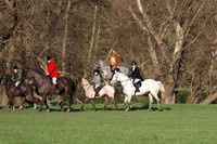 Hurworth Hunt 464