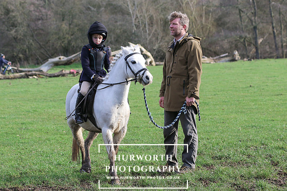 Hurworth Hunt 626