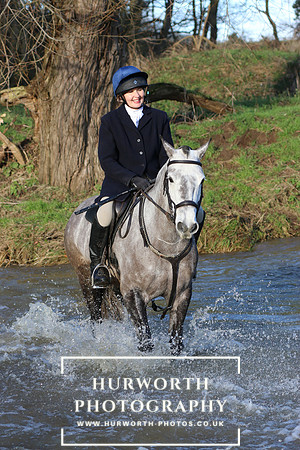 Hurworth Hunt 876