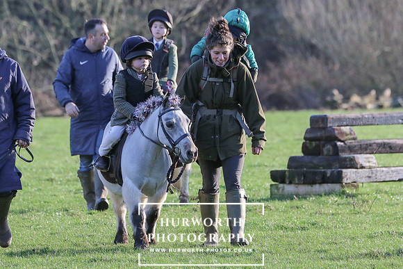 Hurworth Hunt 639