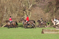 Hurworth Hunt 458