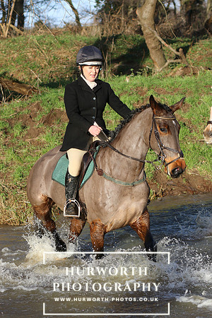 Hurworth Hunt 778