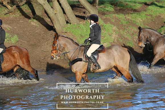Hurworth Hunt 759
