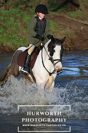 Hurworth Hunt 899