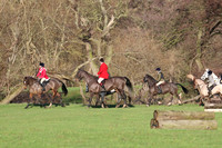 Hurworth Hunt 457