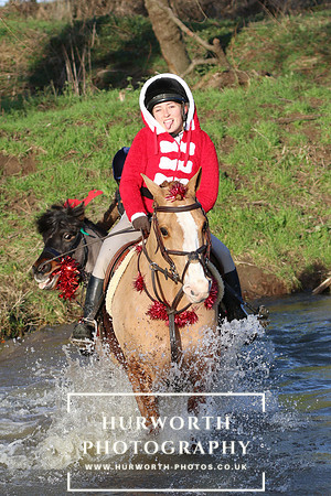 Hurworth Hunt 806