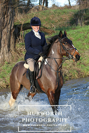 Hurworth Hunt 847