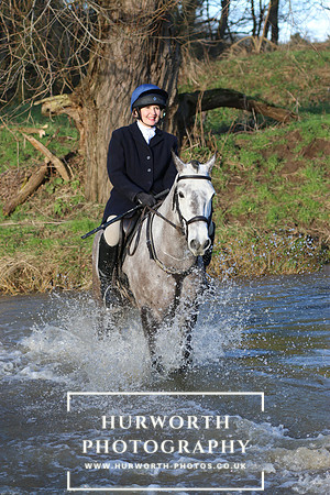 Hurworth Hunt 874