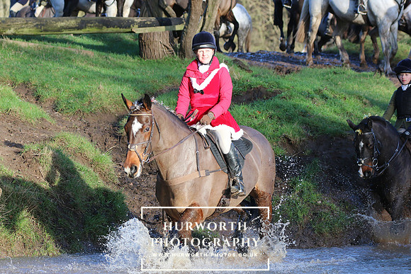 Hurworth Hunt 706