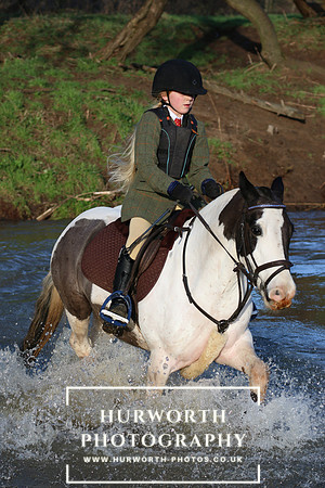 Hurworth Hunt 901