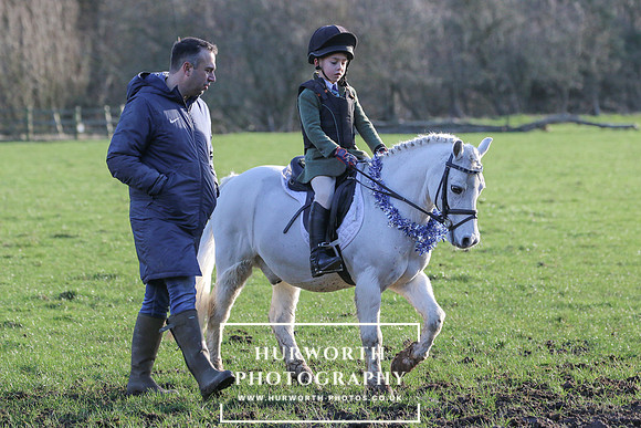 Hurworth Hunt 643
