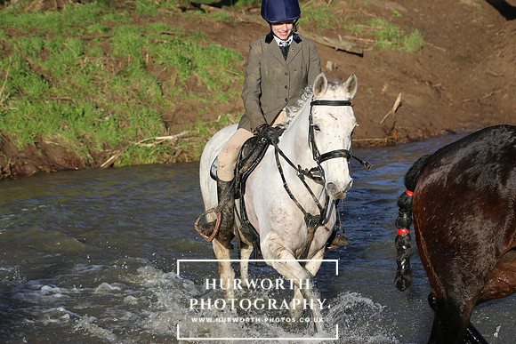 Hurworth Hunt 746