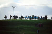 Hurworth Hunt 465
