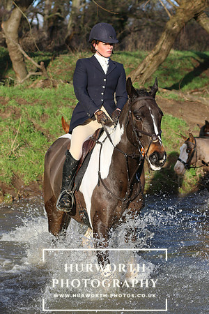 Hurworth Hunt 786