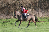 Hurworth Hunt 454