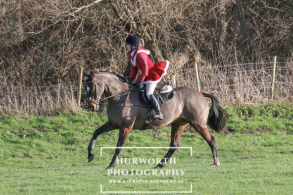 Hurworth Hunt 454