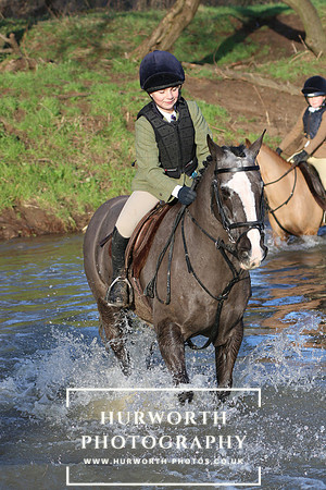 Hurworth Hunt 829