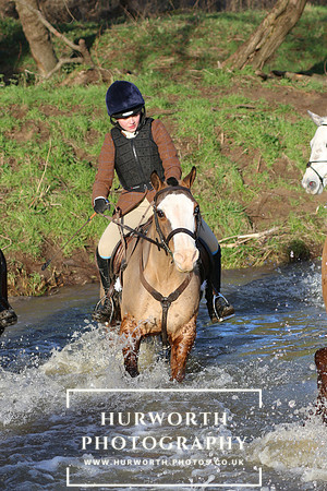 Hurworth Hunt 793