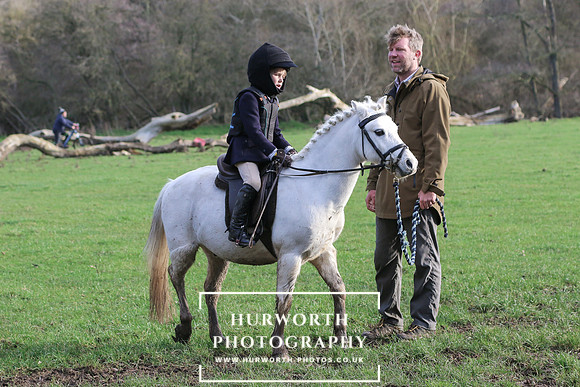 Hurworth Hunt 627