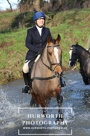Hurworth Hunt 825