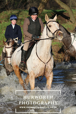 Hurworth Hunt 779