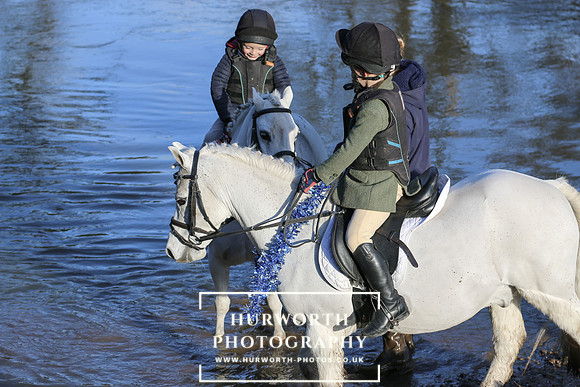 Hurworth Hunt 646