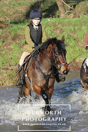 Hurworth Hunt 795