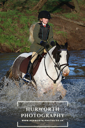 Hurworth Hunt 900