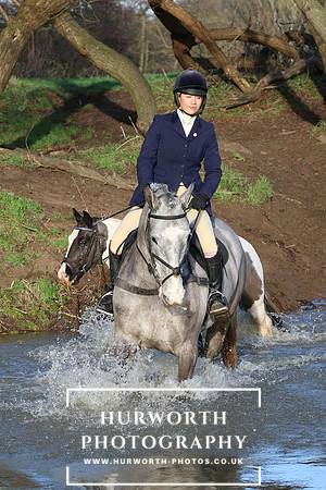 Hurworth Hunt 891