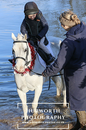 Hurworth Hunt 644