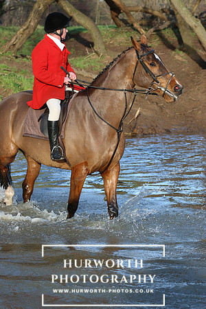 Hurworth Hunt 880