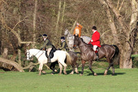 Hurworth Hunt 462