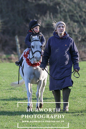 Hurworth Hunt 637