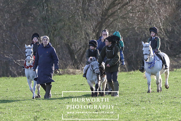 Hurworth Hunt 633