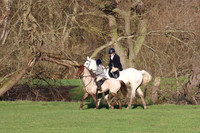 Hurworth Hunt 461