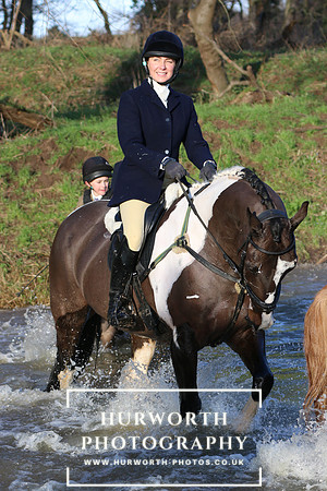 Hurworth Hunt 838