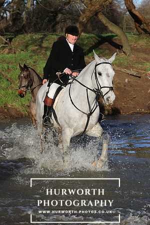 Hurworth Hunt 774