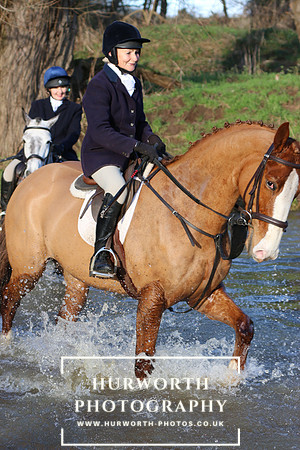 Hurworth Hunt 873