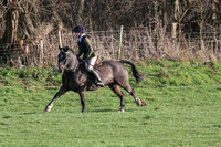 Hurworth Hunt 452