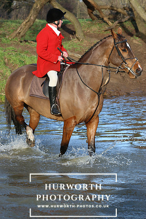 Hurworth Hunt 881