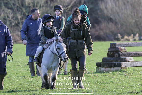 Hurworth Hunt 638