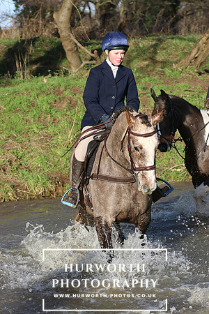 Hurworth Hunt 782