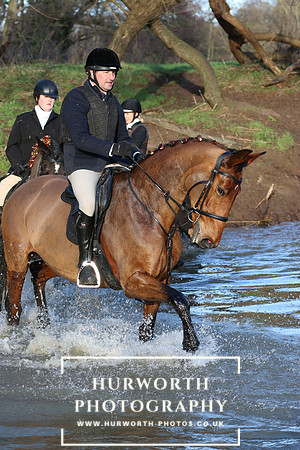 Hurworth Hunt 858
