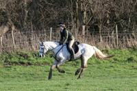 Hurworth Hunt 449
